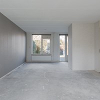Hoofddorp, Bervoetsbos, tussenwoning - foto 5