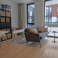 Rotterdam, Cosseehof, 3-kamer appartement - foto 6