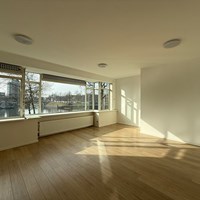 Rotterdam, Rochussenstraat, benedenwoning - foto 5