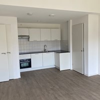 Vries, Raadhuisplein, portiekflat - foto 6