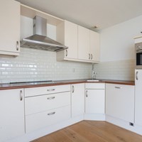 Amsterdam, Borneolaan, 3-kamer appartement - foto 5