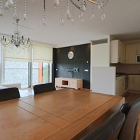 Amsterdam, Osdorper Ban, 3-kamer appartement - foto 6