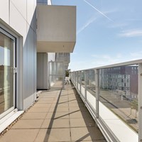 Amsterdam, Pieter Calandlaan, 4-kamer appartement - foto 6