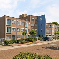 Heerenveen, Stationsplein, 3-kamer appartement - foto 4