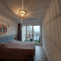 Roosendaal, Hulsdonksestraat, 2-kamer appartement - foto 5