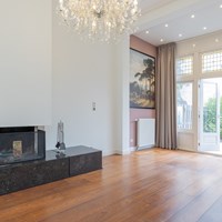 Haarlem, Wilhelminastraat, benedenwoning - foto 4