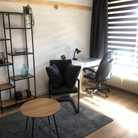 Eindhoven, Jasonstraat, studentenkamer - foto 5