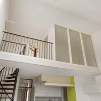 Nieuw-Vennep, Venneperhof, maisonnette - foto 4