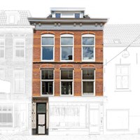 Den Haag, Herderinnestraat, 3-kamer appartement - foto 4