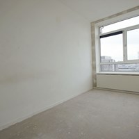 Rotterdam, Middelharnisstraat, 3-kamer appartement - foto 5