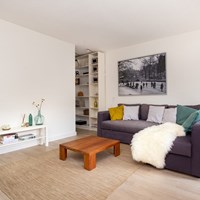 Amsterdam, Jacob van Lennepkade, 2-kamer appartement - foto 5