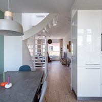 Den Haag, Maystraat, 4-kamer appartement - foto 5