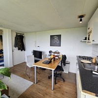 Groningen, Populierenlaan, zelfstandige studio - foto 4