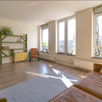 Amsterdam, Oostenburgergracht, 3-kamer appartement - foto 4