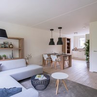 Tilburg, Jac van Vollenhovenstraat, hoekwoning - foto 6