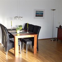 Amsterdam, Rondeel, 4-kamer appartement - foto 5