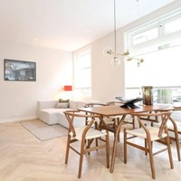 Amsterdam, Woestduinstraat, 3-kamer appartement - foto 5