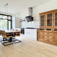 Amsterdam, Admiraal de Ruijterweg, 3-kamer appartement - foto 5