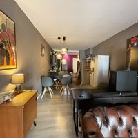 Kampen, Hofstraat, 2-kamer appartement - foto 4