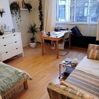 Arnhem, Eusebiusplein, semi zelfstandige studio - foto 6