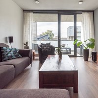 Amsterdam, Wijnand Nuijenstraat, 3-kamer appartement - foto 4