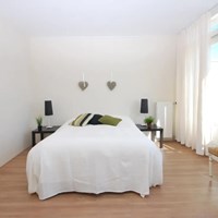 Den Haag, Wingerdstraat, 4-kamer appartement - foto 5