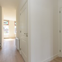 Rotterdam, Vierambachtsstraat, bovenwoning - foto 5