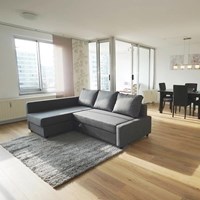 Rotterdam, Weena, 3-kamer appartement - foto 4