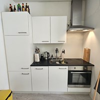 Groningen, Kleine Kruisstraat, 3-kamer appartement - foto 4