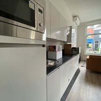 Groningen, Nieuwe Boteringestraat, 3-kamer appartement - foto 5