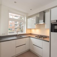 Amsterdam, Orteliusstraat, 2-kamer appartement - foto 5