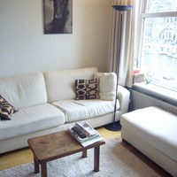 Amsterdam, Oude Waal, 2-kamer appartement - foto 5