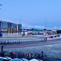 Amsterdam, Prins Hendrikkade, 2-kamer appartement - foto 6