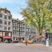 Amsterdam, Prinsengracht, 3-kamer appartement - foto 4