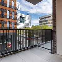 Amsterdam, Gustav Mahlerlaan, 2-kamer appartement - foto 6