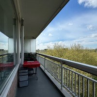 Amsterdam, Assumburg, 3-kamer appartement - foto 6