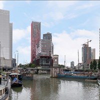 Rotterdam, Scheepmakerspassage, 3-kamer appartement - foto 4