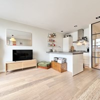 Amsterdam, Derde Oosterparkstraat, 3-kamer appartement - foto 5