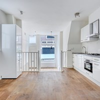 Amsterdam, Langestraat, 3-kamer appartement - foto 4