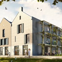 Oudenbosch, Sportparklaan, seniorenwoning - foto 5