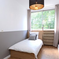 Delft, Aart van der Leeuwlaan, 3-kamer appartement - foto 6