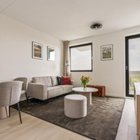 Amsterdam, Dijkmeerlaan, 3-kamer appartement - foto 4