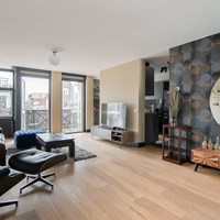 Amsterdam, Lindengracht, 3-kamer appartement - foto 6