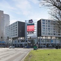 Rotterdam, Moerkerkestraat, 2-kamer appartement - foto 4