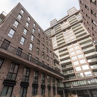 Amsterdam, Gustav Mahlerlaan, 2-kamer appartement - foto 4