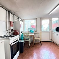 Breda, Nieuwe Boschstraat, kamer - foto 6