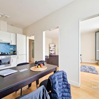 Den Haag, Kazernestraat, 3-kamer appartement - foto 6
