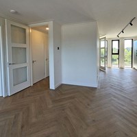 Cruquius, Groningerlaan, 3-kamer appartement - foto 4