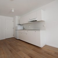 Leiden, Klimmende Leeuwsteeg, zelfstandige studio - foto 4