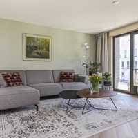 Alkmaar, Helderseweg, portiekflat - foto 5